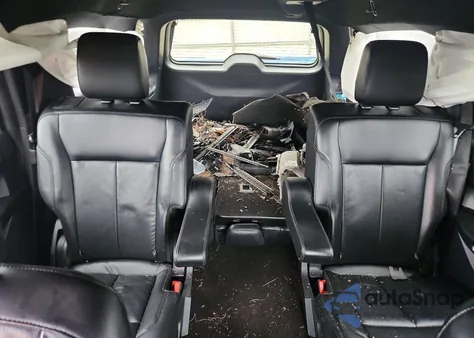 2020 Ford Expedition Max Xlt z USA, uszkodzony, nr VIN 1FMJK1HT5LEA54464